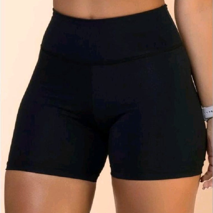 Shorts legging Feminino de Corrida
